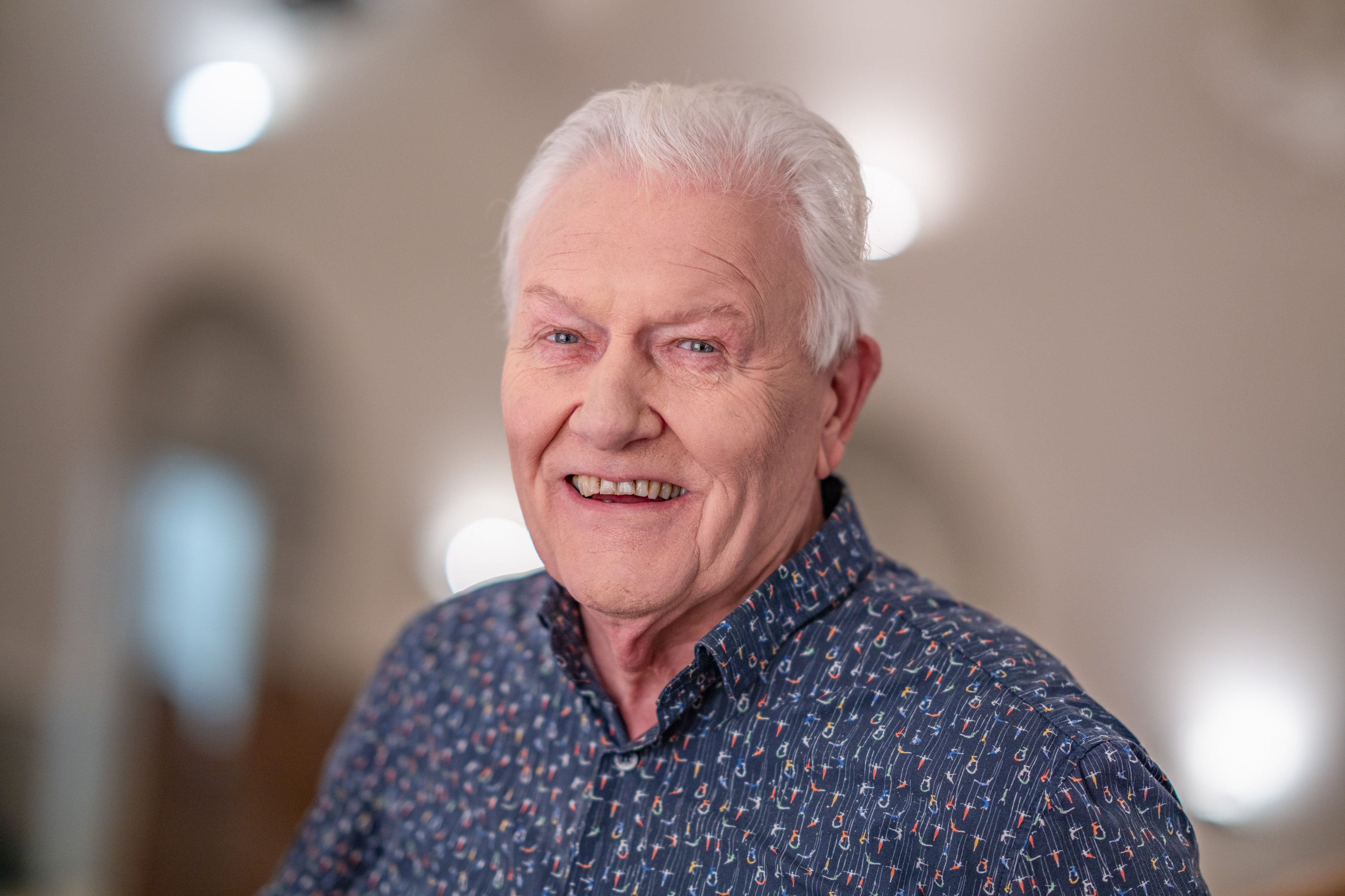 Andy Dössegger